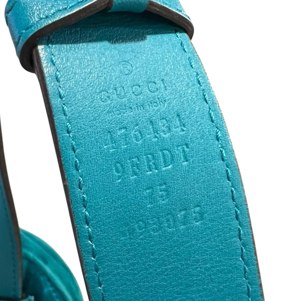 Gucci Marmont GG Velvet Belt Bag💙💙💙💗💗💗 - Picture 16 of 16